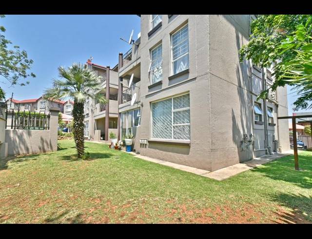 2 BEDROOM APARTMENT FOR SALE IN BASSONIA